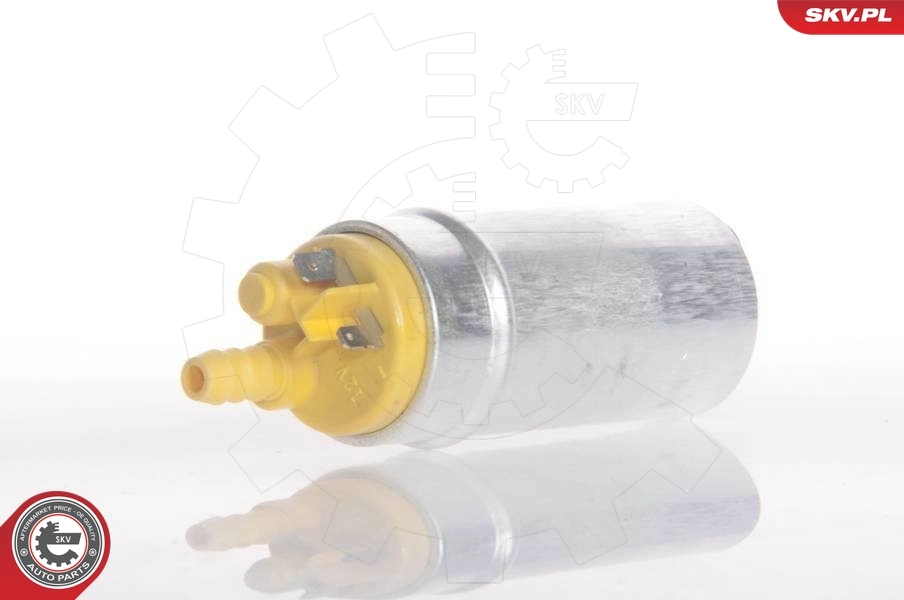 Fuel Pump